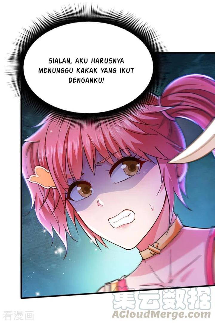 Strongest Divine Doctor Mixed City chapter 149
